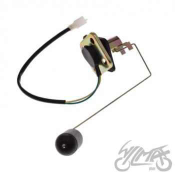 Saatja, kütusetaseme näidik Shineray XY150-17 jaoks