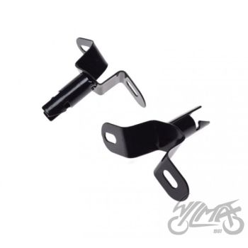 LUKK, ISTME KÜLJEKATE SHINERAY XY150-17 L+R jaoks