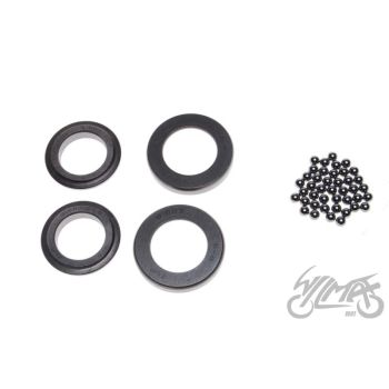 Traaversi laagrid - Shineray XY150-17