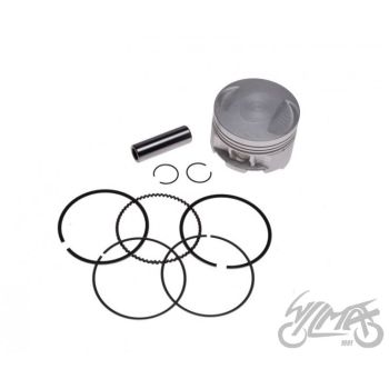 Kolb - Shineray XY125-10d