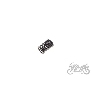 VEDRU, VÄLISKLAPP SHINERAY XY125-10D JAOKS