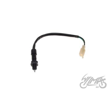 LÜLITI TAGUMISELE PIDURITULELE SHINERAY XY125-10D JAOKS