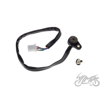 LÜLITI, NEUTRAALNE SHINERAY XY125-10D JAOKS