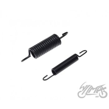 Seisujala vedru - XY125-10D