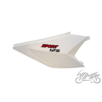 KATE RH VALGE SHINERAY XY125-10D JAOKS