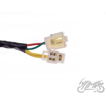 Pingeregulaator (laadimisrelee) ATV XY250ST-9C AUTOMATIC