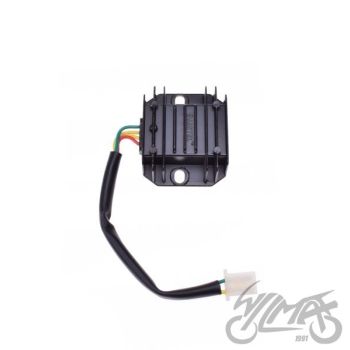 Pingeregulaator (laadimisrelee) ATV XY200ST-9
