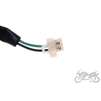 Piduritule lüliti - ATV XY200ST-9