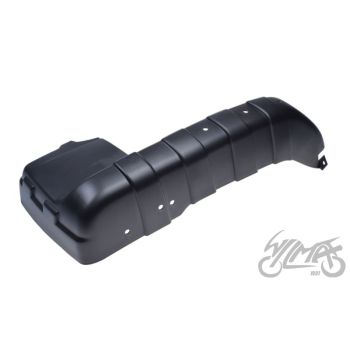 Tagumise porilaua kate, parem - Shineray XY250ST-4B