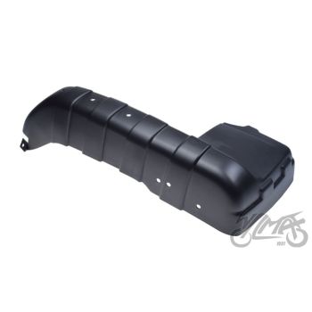 Tagumise porilaua kate, vasak - Shineray XY250ST-4B