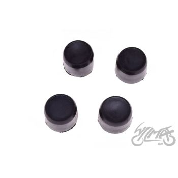 Ratta flantsi mutri kate (4 tk) - Shineray ATV