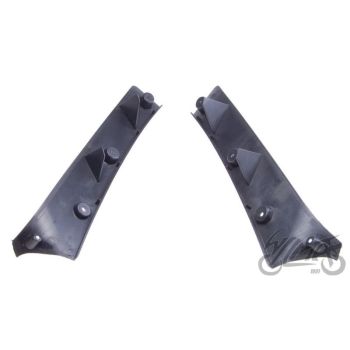 Plastikust külgpaneelid (sisemised) XY250-5a