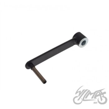 ATV mootori ketipinguti