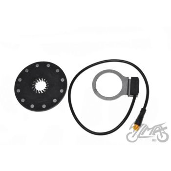 Kiirusandur elektrijalgratastele