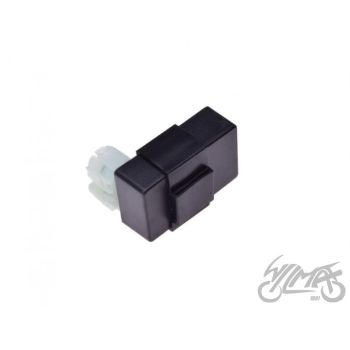 CDI (kommutaator) - 4T