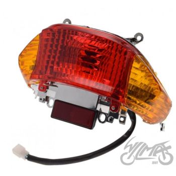 Tagatuli Jonway Sunny