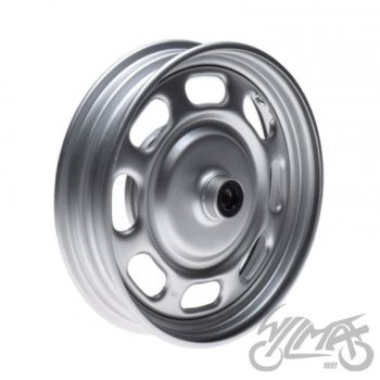 Velg, esimene 10”x2,15, teras 10 mm b