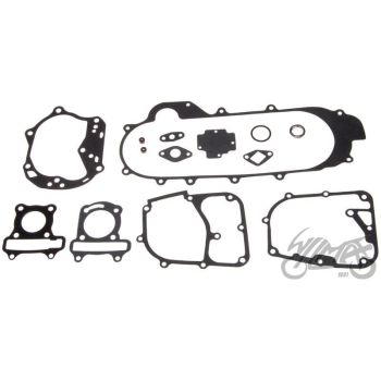 Tihendite komplekt 4t 139qmb 430mm wm mootor