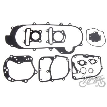 Tihendite komplekt 4t 430mm asbestivaba