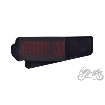 Õhufilter (paber element) - GY6 139QMA/QMB