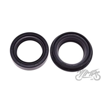 Esiamordi simmerlingid (õlitihendid) (2-osa)