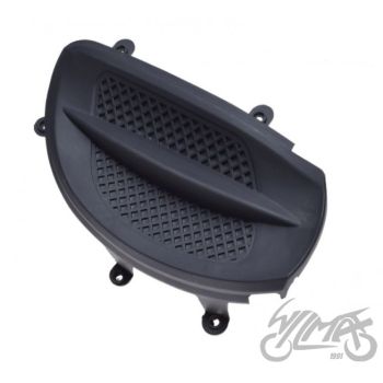 KAAS, ESIMENE KATE VASAK/ PAREM