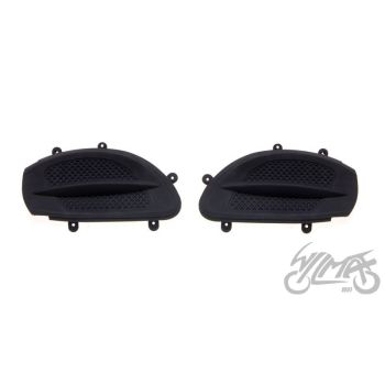 KAANE KOMPLEKT, ESIMENE KAAS LH+RH