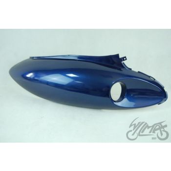 KATE, TAGUMISE ISTME ALUMINE KÜLG RH SININE JONWAY SHOTGUN