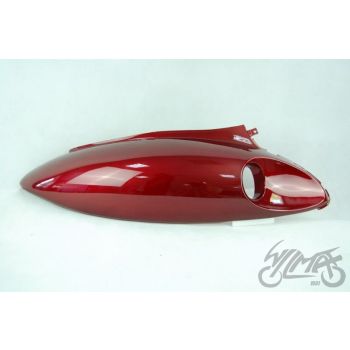 KATE, TAGUMINE ALUMINE ISTME PAREM POOL MAROON