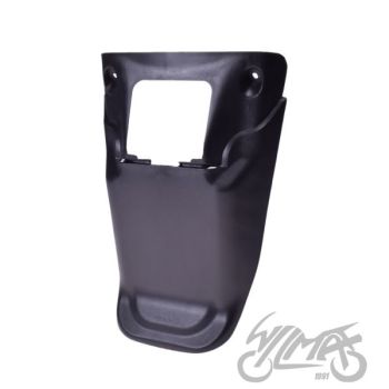 TAGUMINE PORITIIB LÕPP