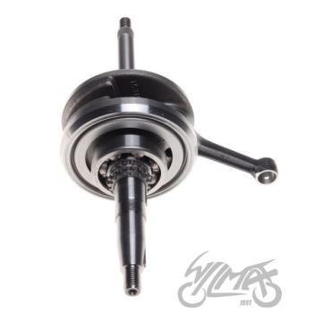 Väntvõll N.A.125 4T