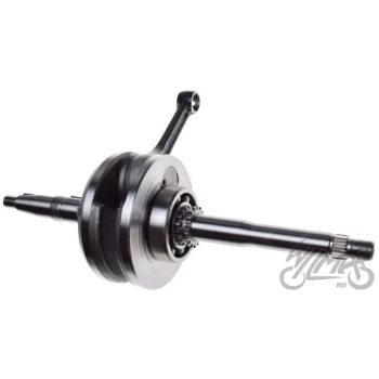 Väntvõll gy-6b (gy7) 150cc, bn157qmj mootorile