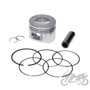 Kolvi komplekt 52,40/15/20, N.A.125