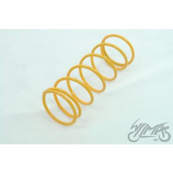 Siduri vedru, häälestamine, N.A.125