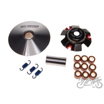 Variaator N.A.125 TUNING