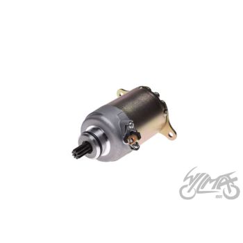 Starter Spline N.A.125, 9H