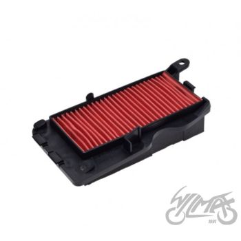 Õhupuhasti element paberist osaga, N.A.125