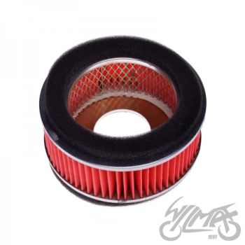 Õhupuhasti element (ümber paberist osa), N.A.125