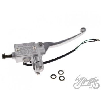 Piduripump esimene N.A.125