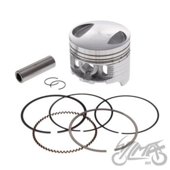 Kolvi komplekt ZIPP VZ-2 jaoks