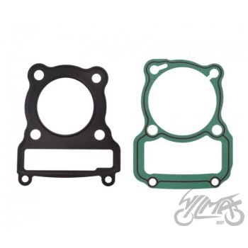 SILINDRI ALUSTIHEND ZIPP VZ-2 JAOKS