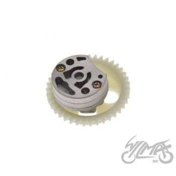 HAMMASRATAS, ÕLIPUMBA AJAM ZIPP VZ-2 JAOKS