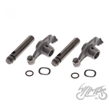 KÄEPIDE, KLAPI KIVIHOOB ZIPP VZ-2 JAOKS