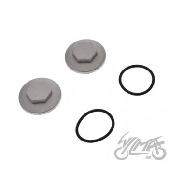 KATE, VENTIILI INSPEKTSIOON ZIPP VZ-2 JAOKS