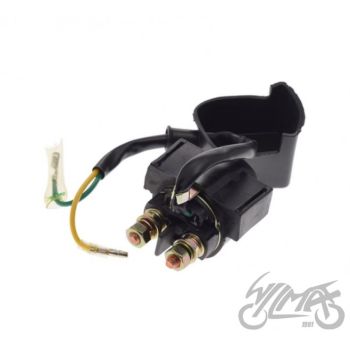 RELEE, STARTER ZIPP VZ-2 JAOKS