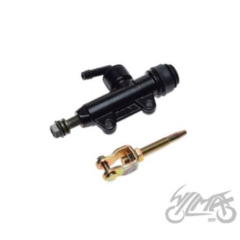 Jalapiduripump ZIPP VZ-2