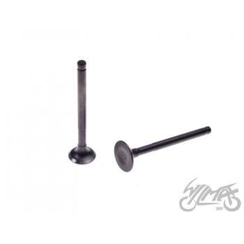 KLAPPIKOMPLEKT, SIS.&VÄLJ. 4T