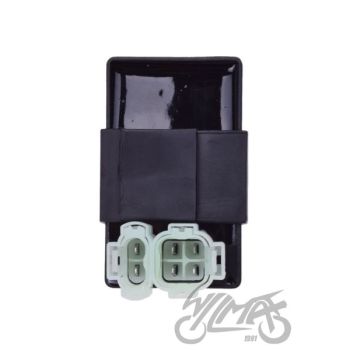 CDI (kommutaator) - 4T