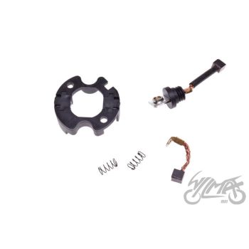 Starteri remondikomplekt harjad GY6-50cc 139QMB/QMA