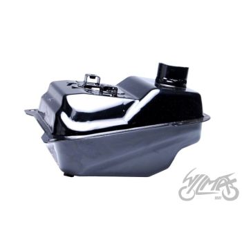 Bensiini paak Jonway Via